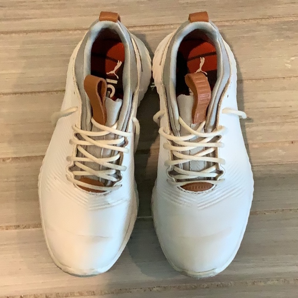 Puma Youth Golf Shoes